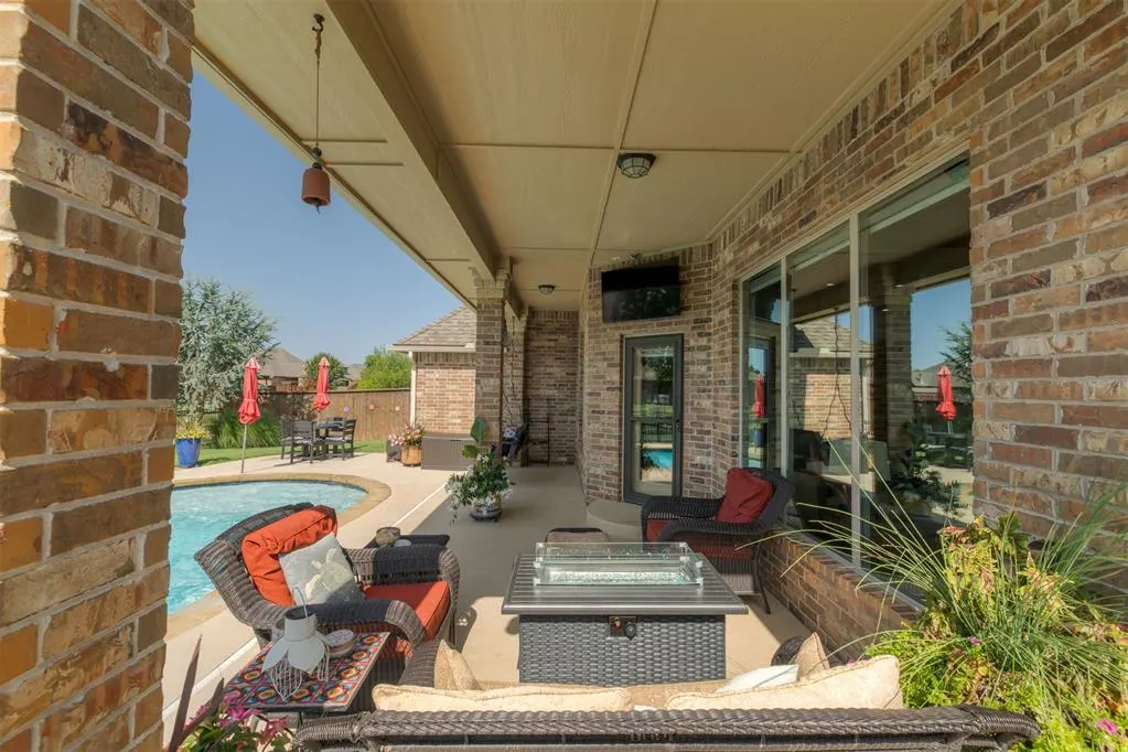 Photo 7 — 124 SW 174th Street, Oklahoma City, OK 73170