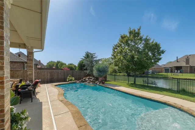 Photo 8 — 124 SW 174th Street, Oklahoma City, OK 73170