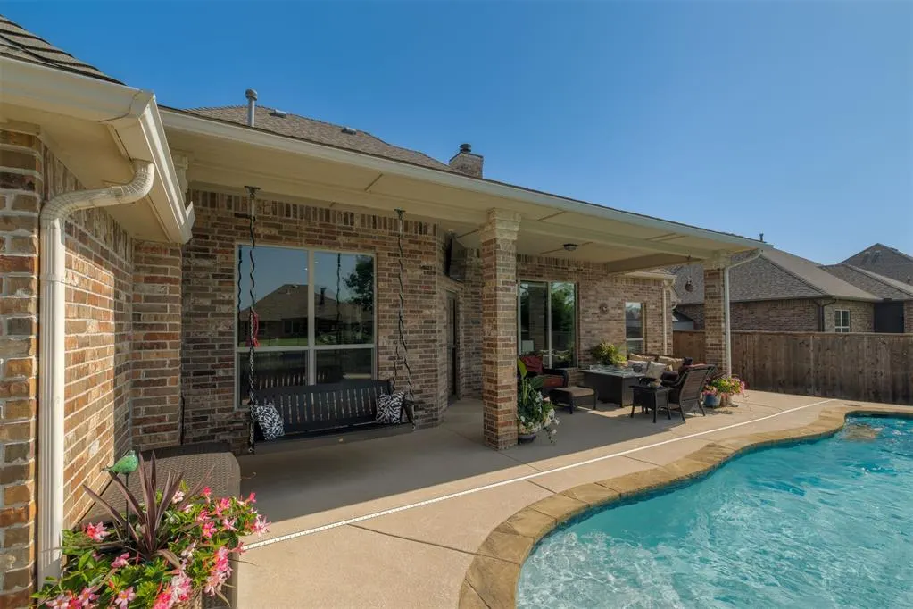 Photo 10 — 124 SW 174th Street, Oklahoma City, OK 73170