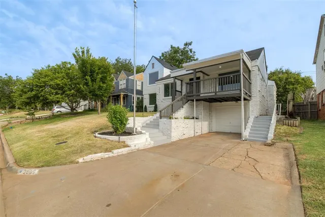 Photo 2 — 2805 NW 26th Street, Oklahoma City, OK 73107