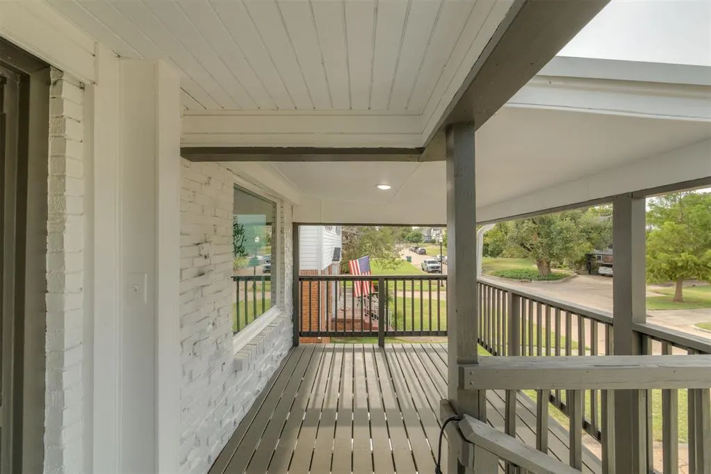 Photo 4 — 2805 NW 26th Street, Oklahoma City, OK 73107