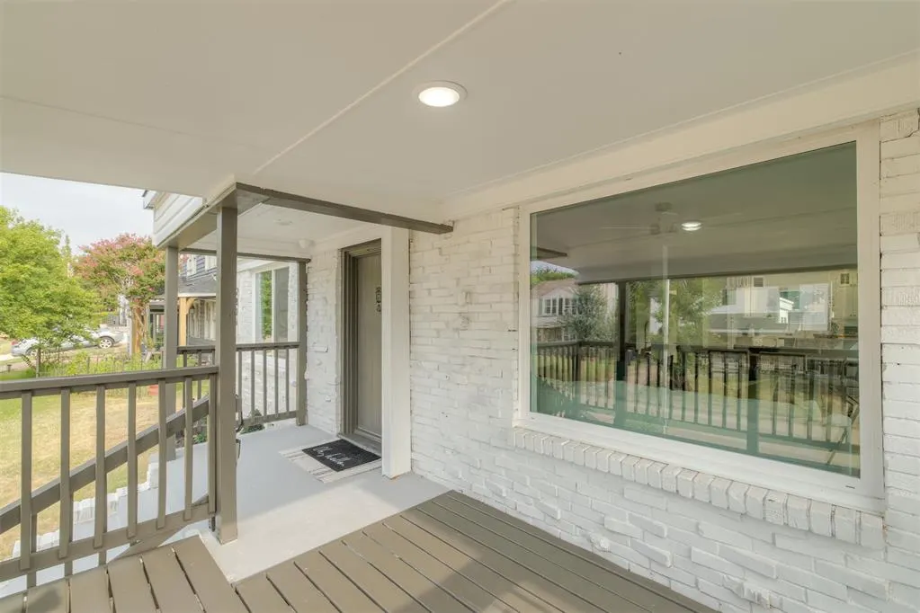 Photo 5 — 2805 NW 26th Street, Oklahoma City, OK 73107
