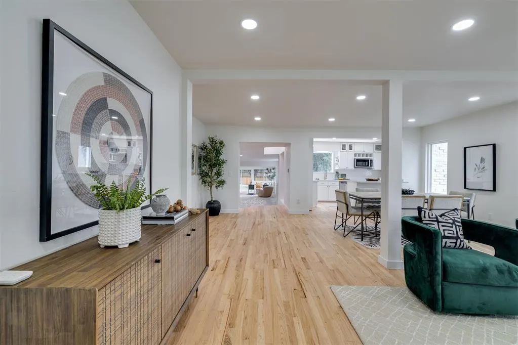 Photo 6 — 2805 NW 26th Street, Oklahoma City, OK 73107