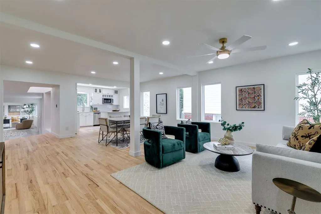 Photo 7 — 2805 NW 26th Street, Oklahoma City, OK 73107