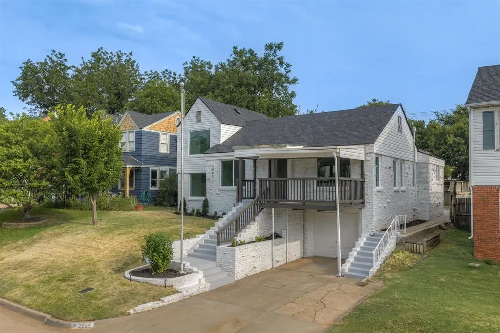 Photo 42 — 2805 NW 26th Street, Oklahoma City, OK 73107