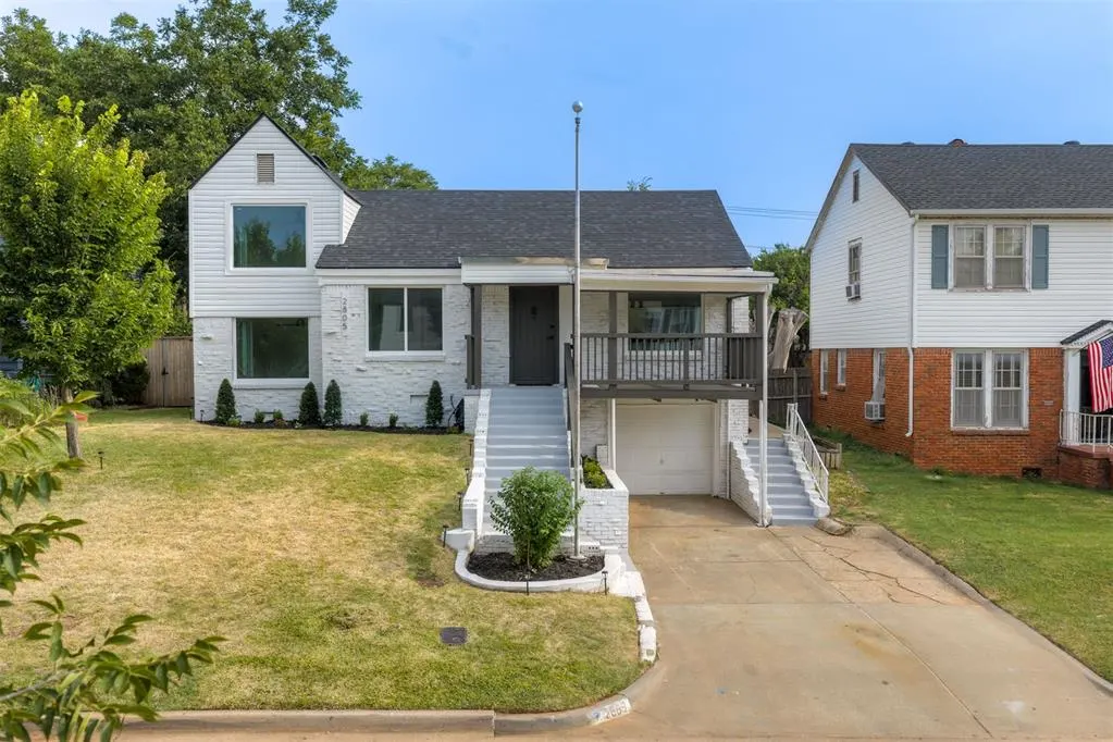 Photo 43 — 2805 NW 26th Street, Oklahoma City, OK 73107