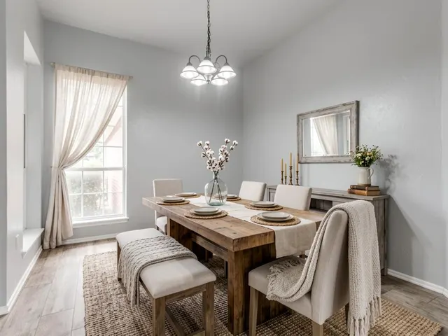 Photo 4 — 11713 SILVER SUN Drive, Oklahoma City, OK 73162