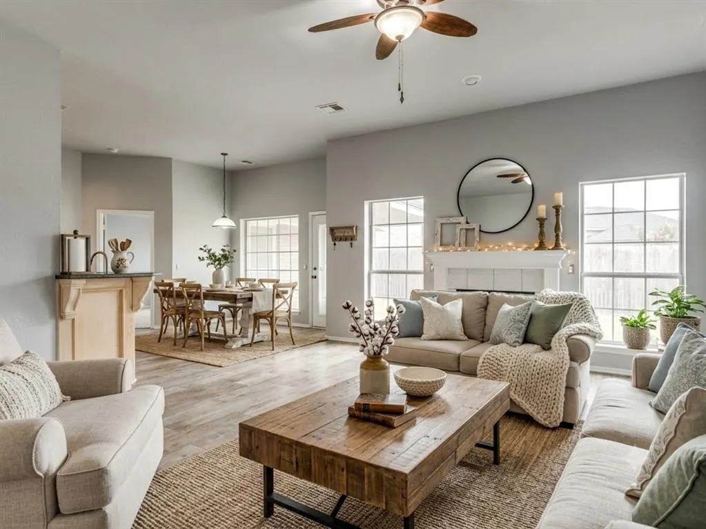 Photo 8 — 11713 SILVER SUN Drive, Oklahoma City, OK 73162