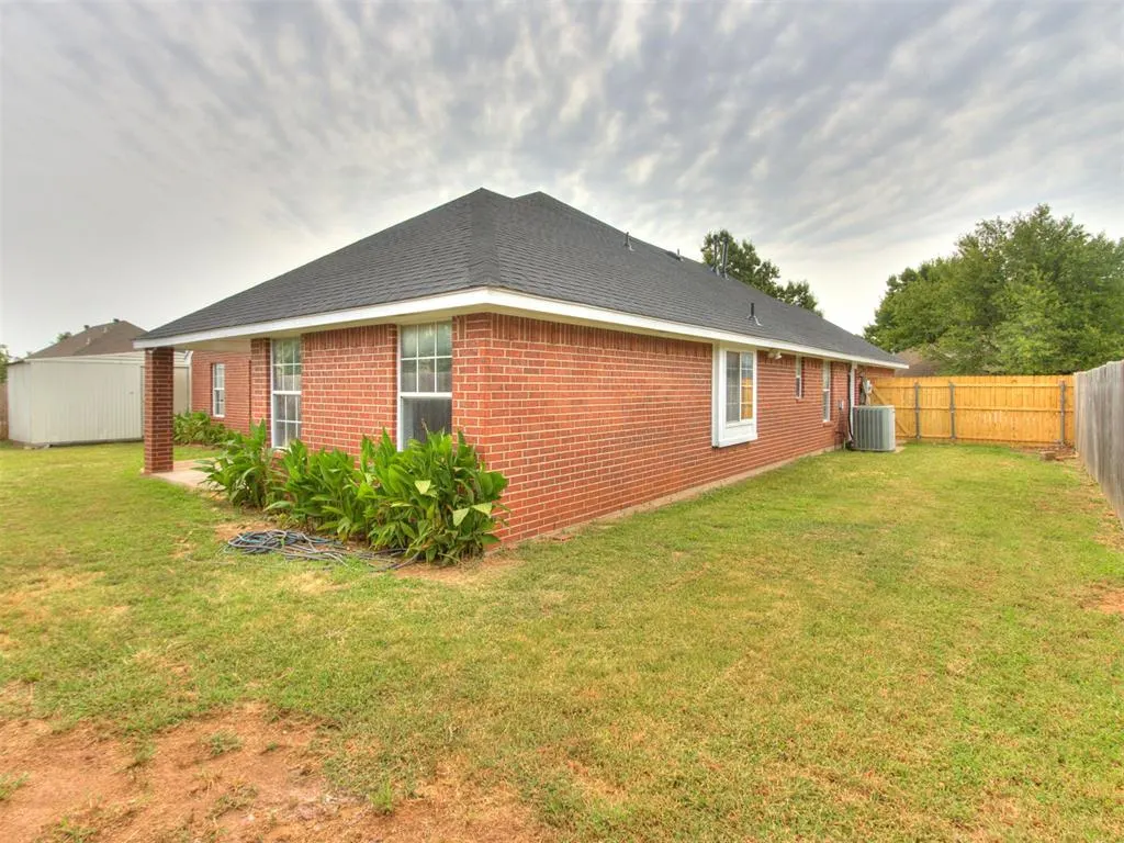 Photo 29 — 11713 SILVER SUN Drive, Oklahoma City, OK 73162