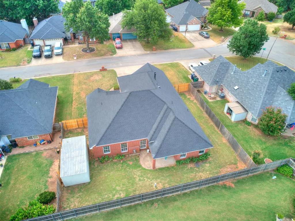 Photo 32 — 11713 SILVER SUN Drive, Oklahoma City, OK 73162