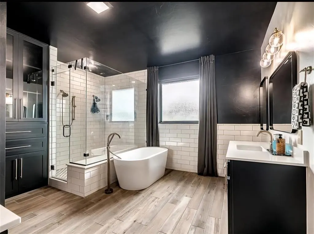 Photo 15 — 2445 Sandplum Lane, Goldsby, OK 73093