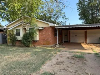 Sold home at 4604 SE 38th Street