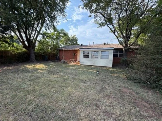 Photo 3 — 4604 SE 38th Street, Del City, OK 73115