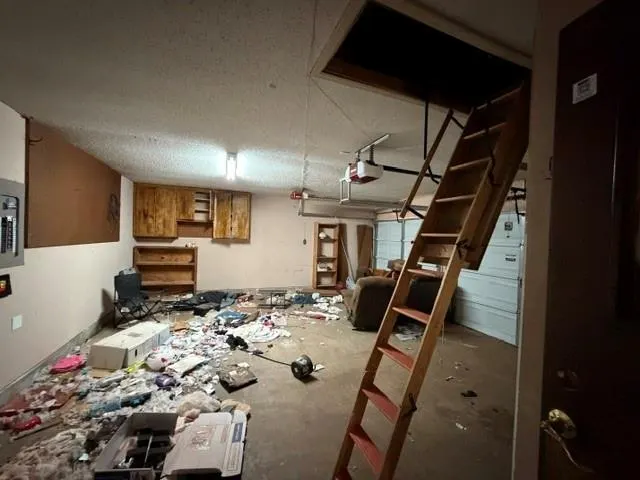Photo 5 — 4604 SE 38th Street, Del City, OK 73115