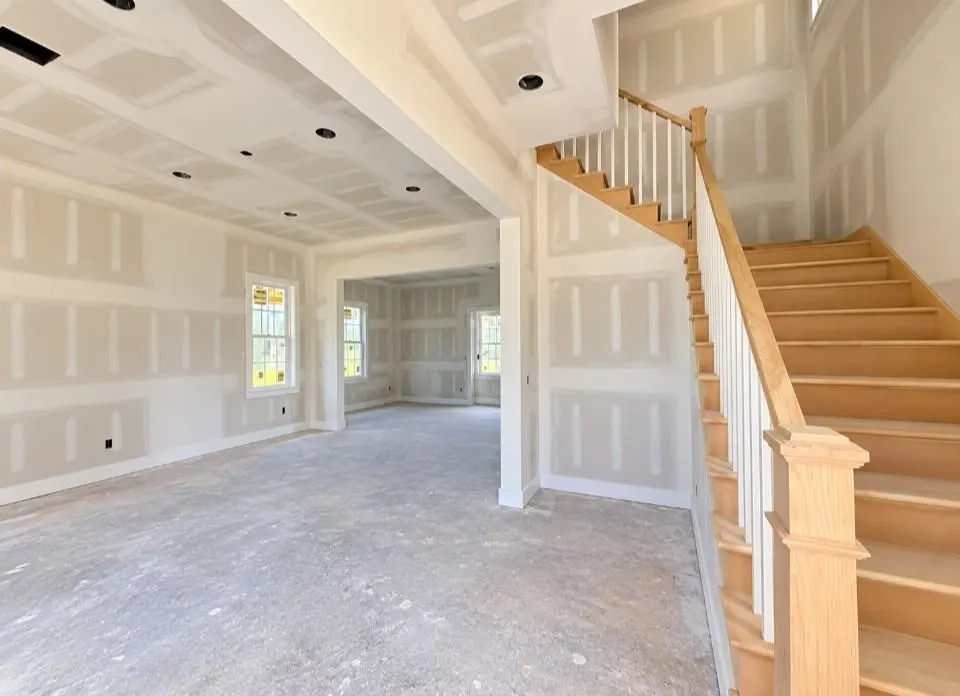 Photo 2 — 109 Ridgeline Road, Carlton Landing, OK 74432
