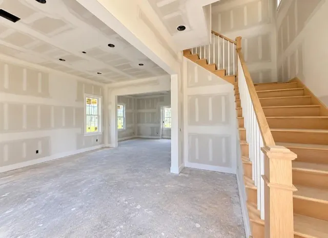 Photo 2 — 109 Ridgeline Road, Carlton Landing, OK 74432