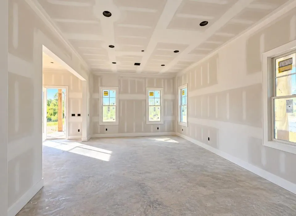 Photo 3 — 109 Ridgeline Road, Carlton Landing, OK 74432