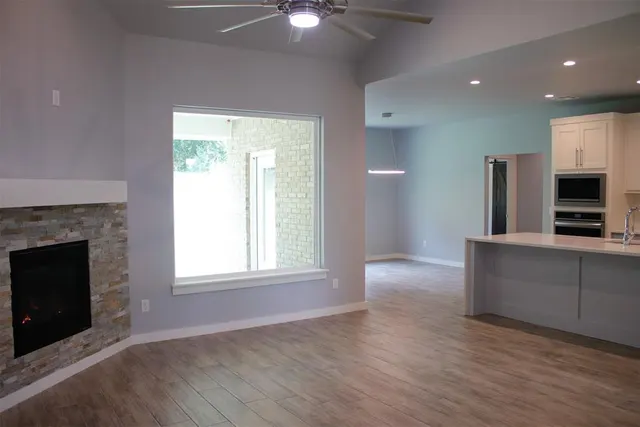 Photo 5 — 17876 Salem Road, Choctaw, OK 73020