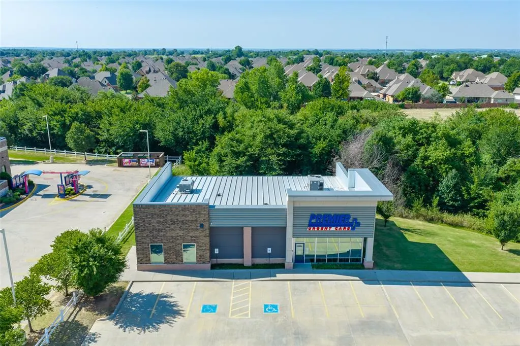 Photo 6 — 2804 SW 134th Street, Oklahoma City, OK 73170