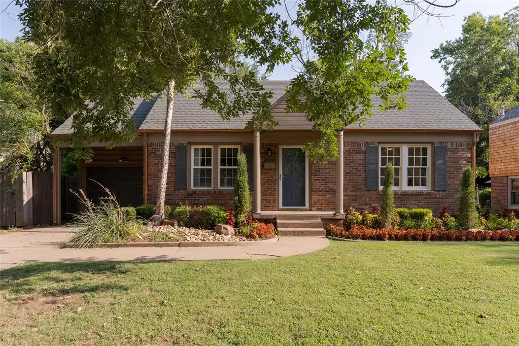 Photo 2 — 1113 NW 55th Street, Oklahoma City, OK 73118