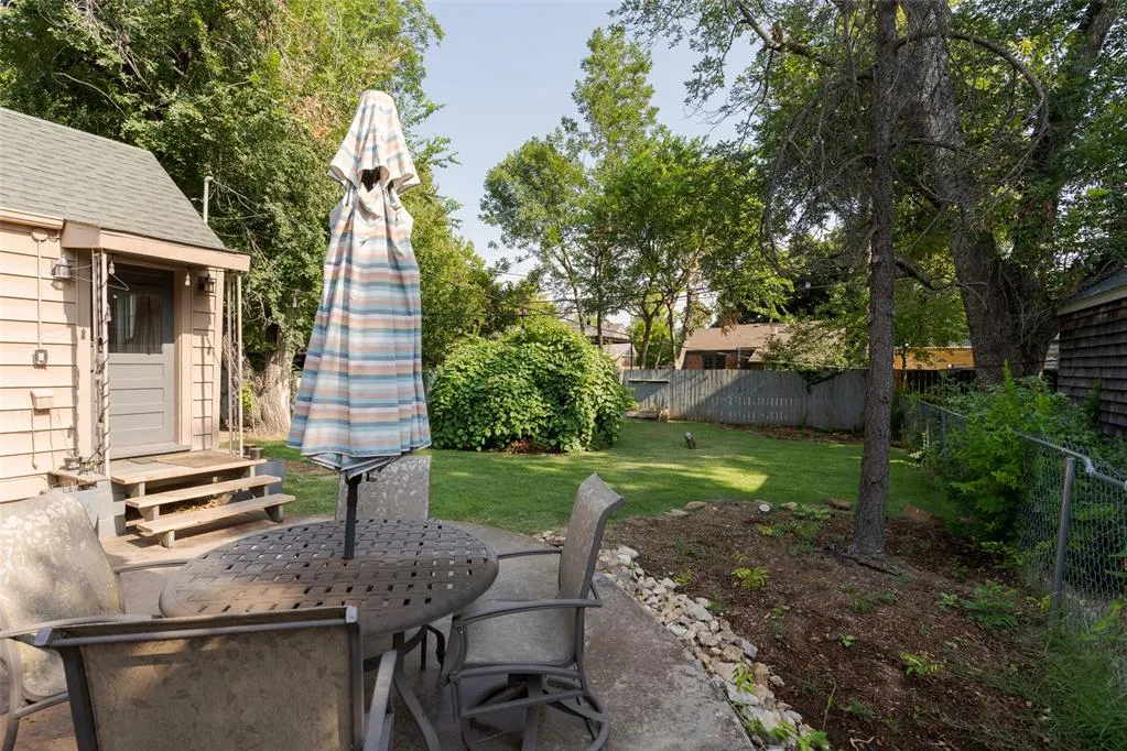 Photo 34 — 1113 NW 55th Street, Oklahoma City, OK 73118