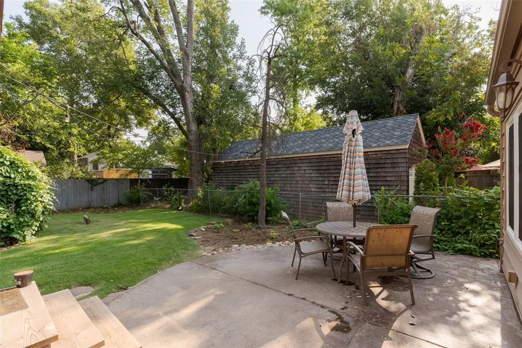 Photo 35 — 1113 NW 55th Street, Oklahoma City, OK 73118