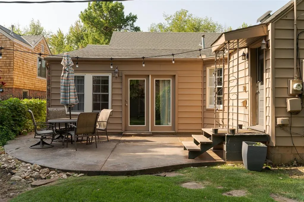 Photo 36 — 1113 NW 55th Street, Oklahoma City, OK 73118