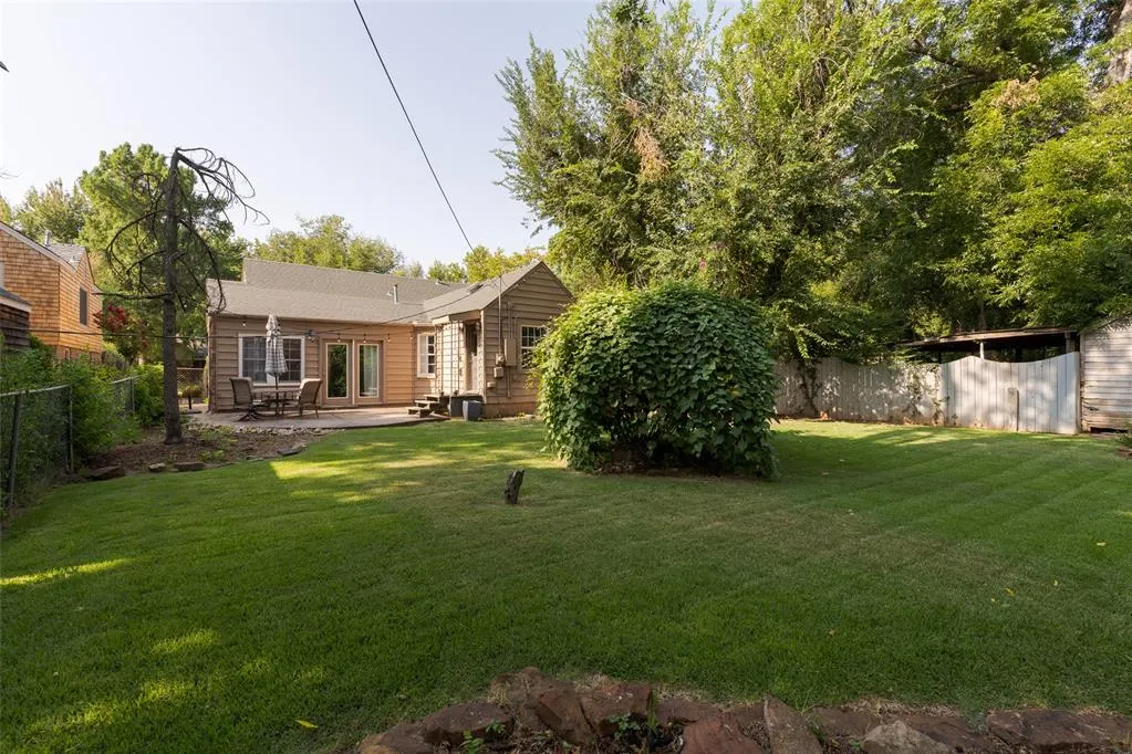 Photo 38 — 1113 NW 55th Street, Oklahoma City, OK 73118