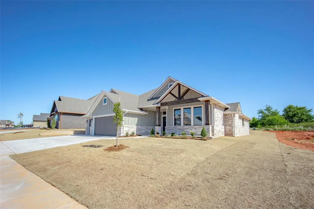 Photo 2 — 10345 SW 49th Street, Mustang, OK 73064