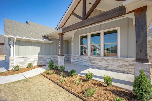 Photo 3 — 10345 SW 49th Street, Mustang, OK 73064