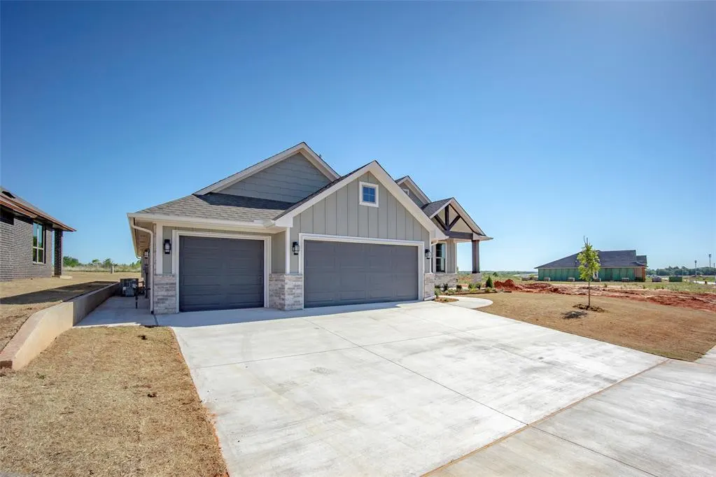 Photo 31 — 10345 SW 49th Street, Mustang, OK 73064