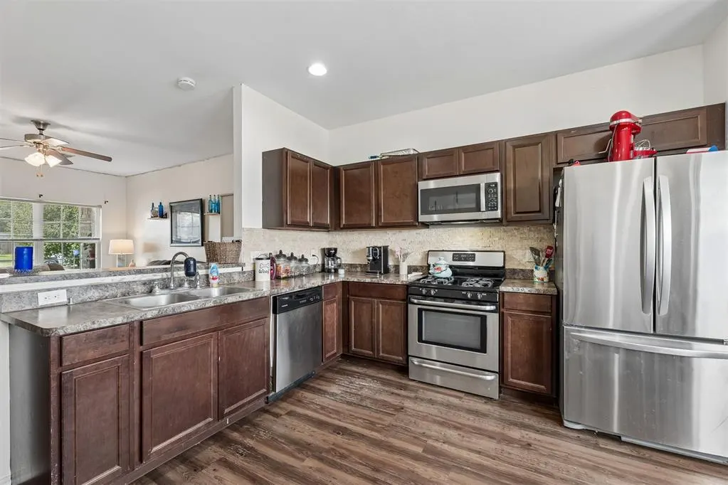 Photo 12 — 1304 Granite Lane, Noble, OK 73068