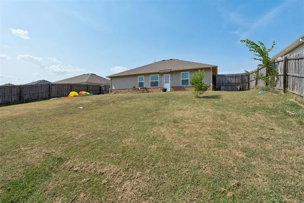 Photo 25 — 1304 Granite Lane, Noble, OK 73068