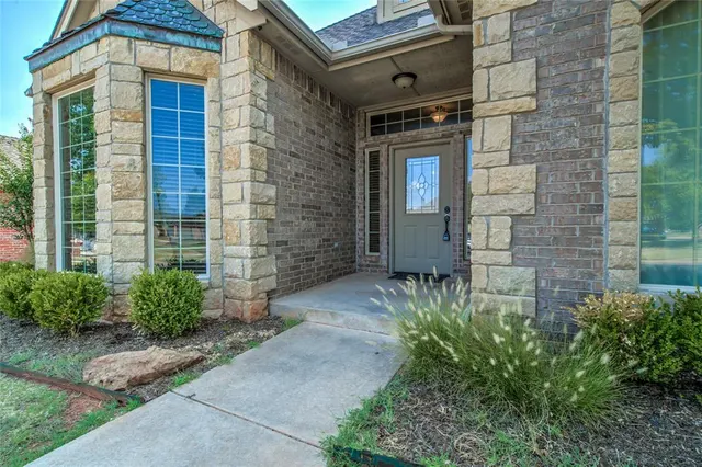 Photo 4 — 4712 NW 157th Terrace, Edmond, OK 73013