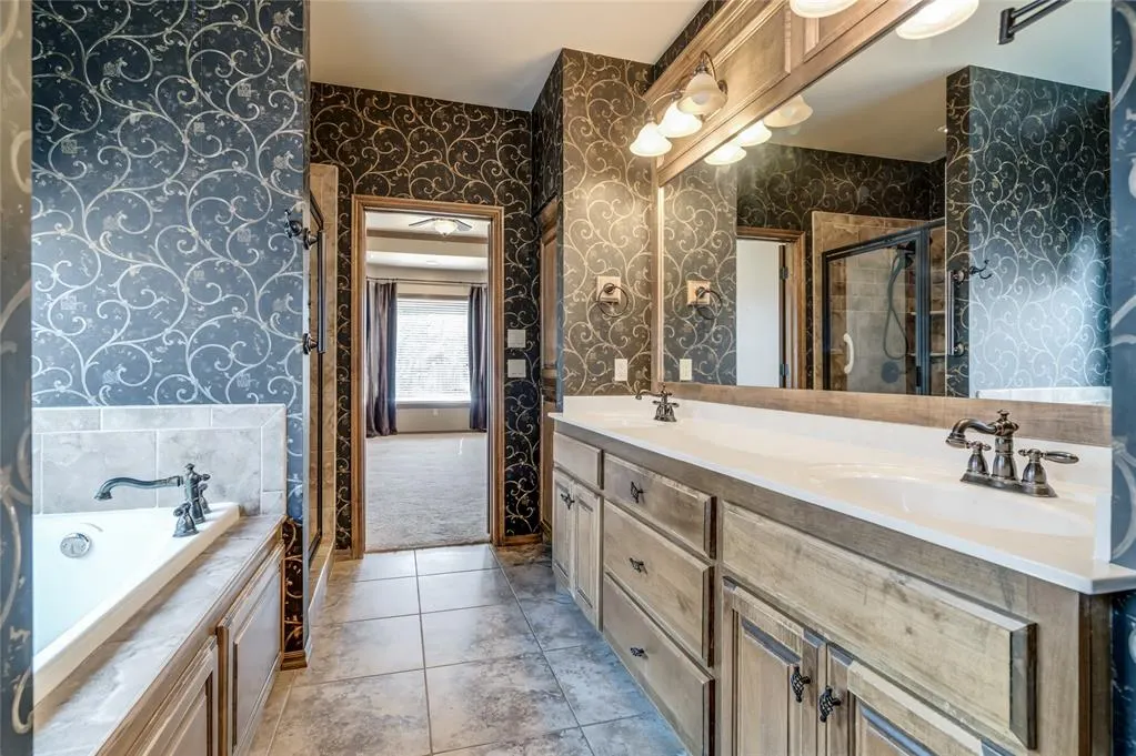 Photo 27 — 4712 NW 157th Terrace, Edmond, OK 73013
