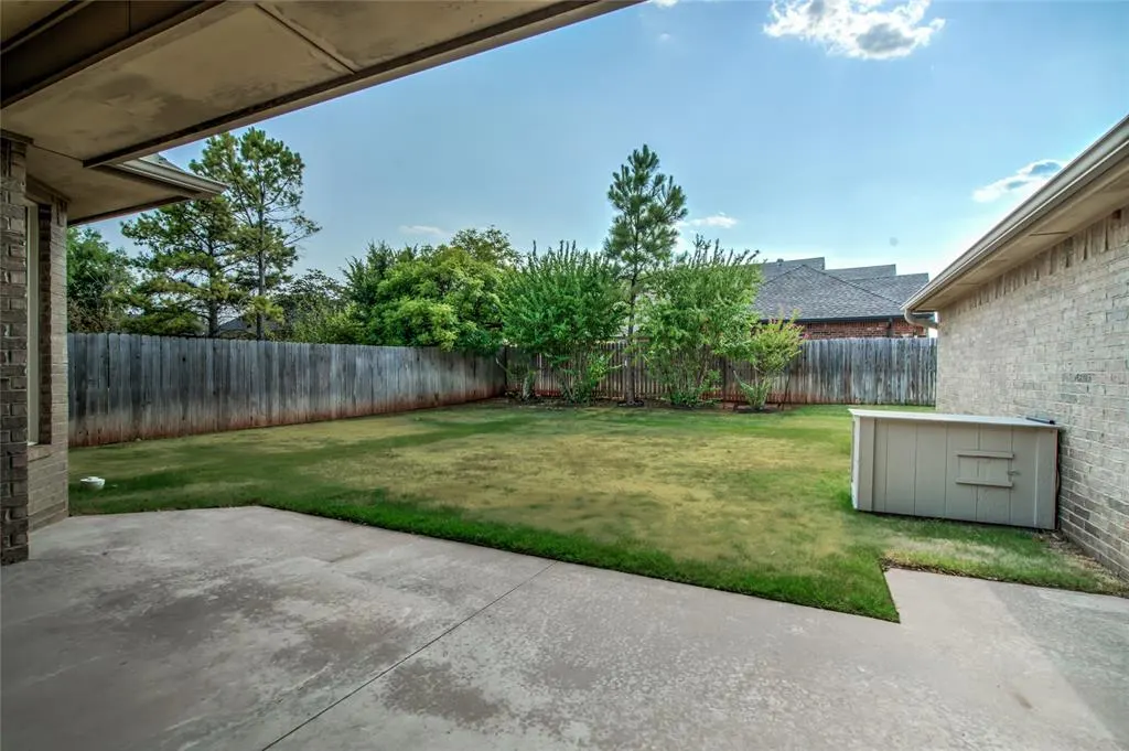 Photo 32 — 4712 NW 157th Terrace, Edmond, OK 73013