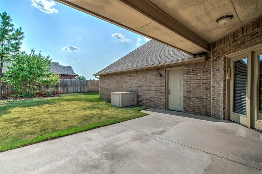 Photo 33 — 4712 NW 157th Terrace, Edmond, OK 73013