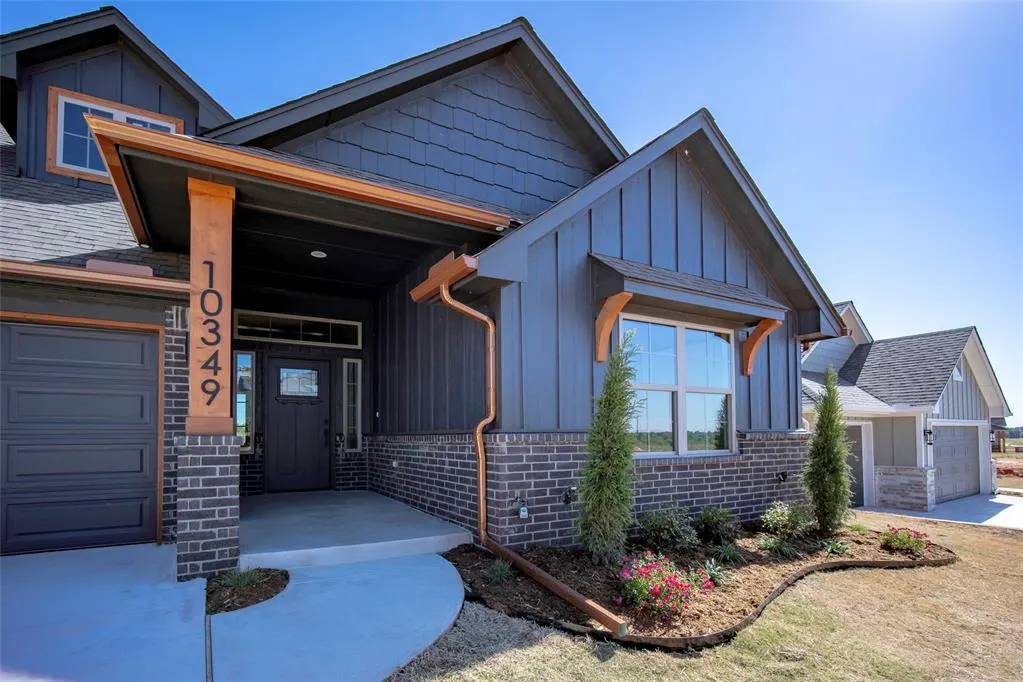 Photo 2 — 10349 SW 49th Street, Mustang, OK 73064