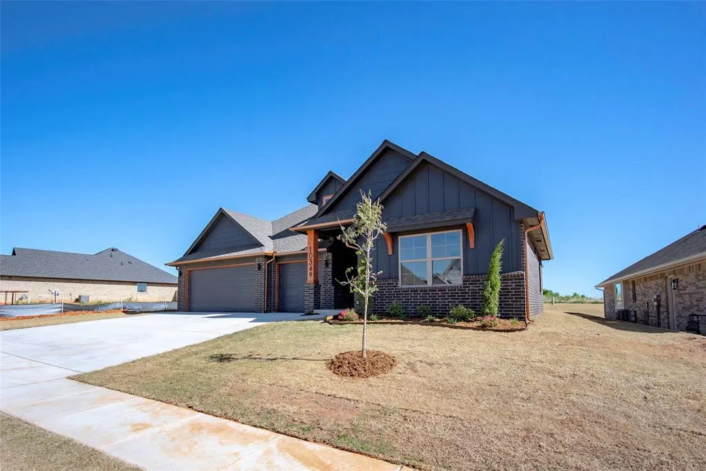 Photo 4 — 10349 SW 49th Street, Mustang, OK 73064