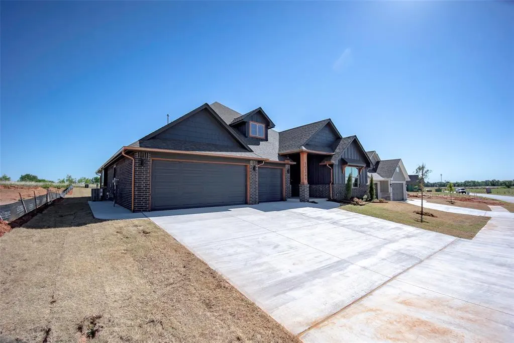 Photo 33 — 10349 SW 49th Street, Mustang, OK 73064