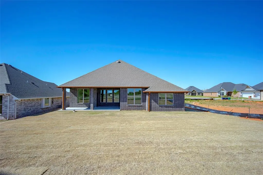 Photo 35 — 10349 SW 49th Street, Mustang, OK 73064