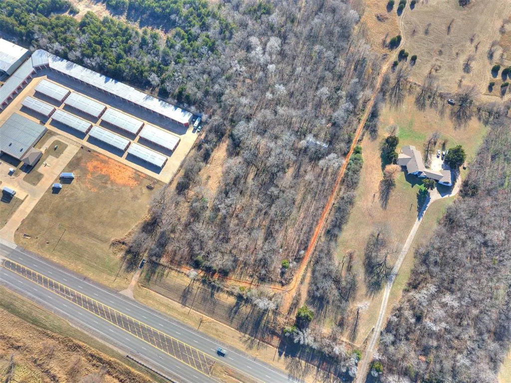 Front exterior — 0 State Hwy 9, Norman, OK 73072