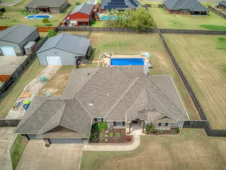 Sold home at 3833 Richards Way