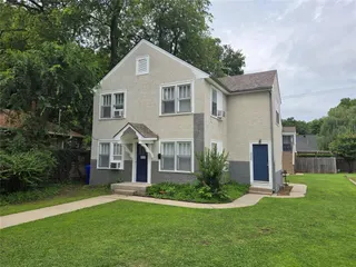 Sold home at 610 Chautauqua Avenue
