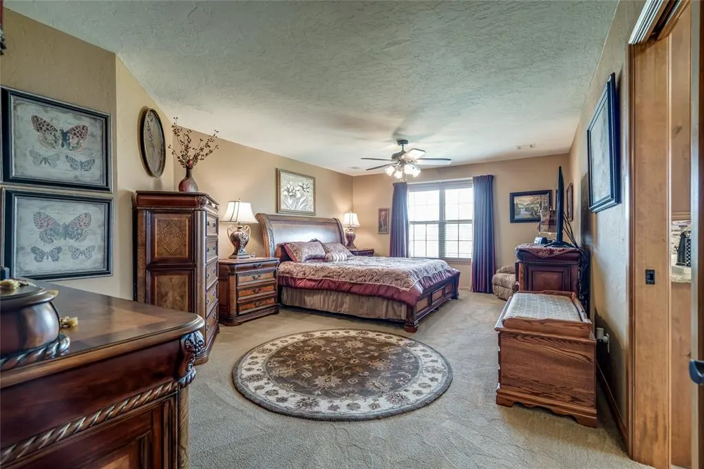 Photo 20 — 401 Stoneridge Drive, Moore, OK 73160