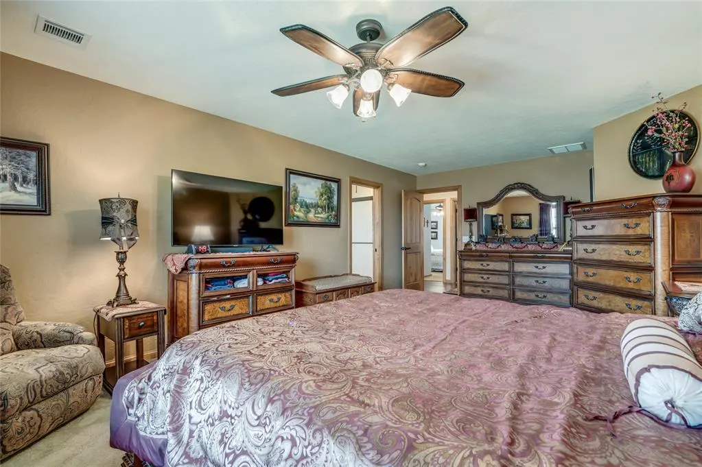 Photo 21 — 401 Stoneridge Drive, Moore, OK 73160