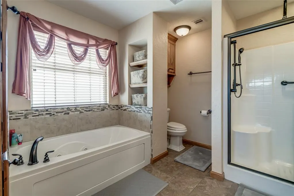 Photo 25 — 401 Stoneridge Drive, Moore, OK 73160