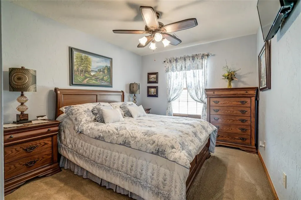 Photo 27 — 401 Stoneridge Drive, Moore, OK 73160