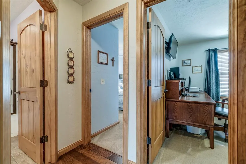 Photo 30 — 401 Stoneridge Drive, Moore, OK 73160