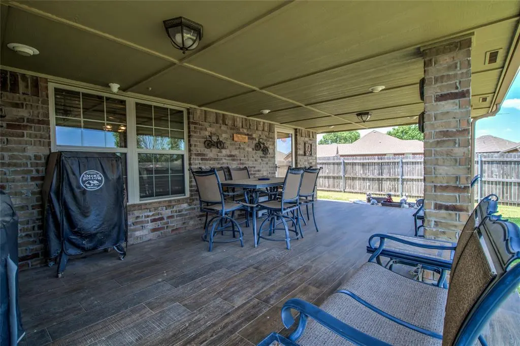 Photo 37 — 401 Stoneridge Drive, Moore, OK 73160